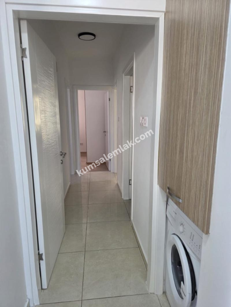 ORTAKÖY'DE 3+1 EŞYALI KİRALIK DAİRE 