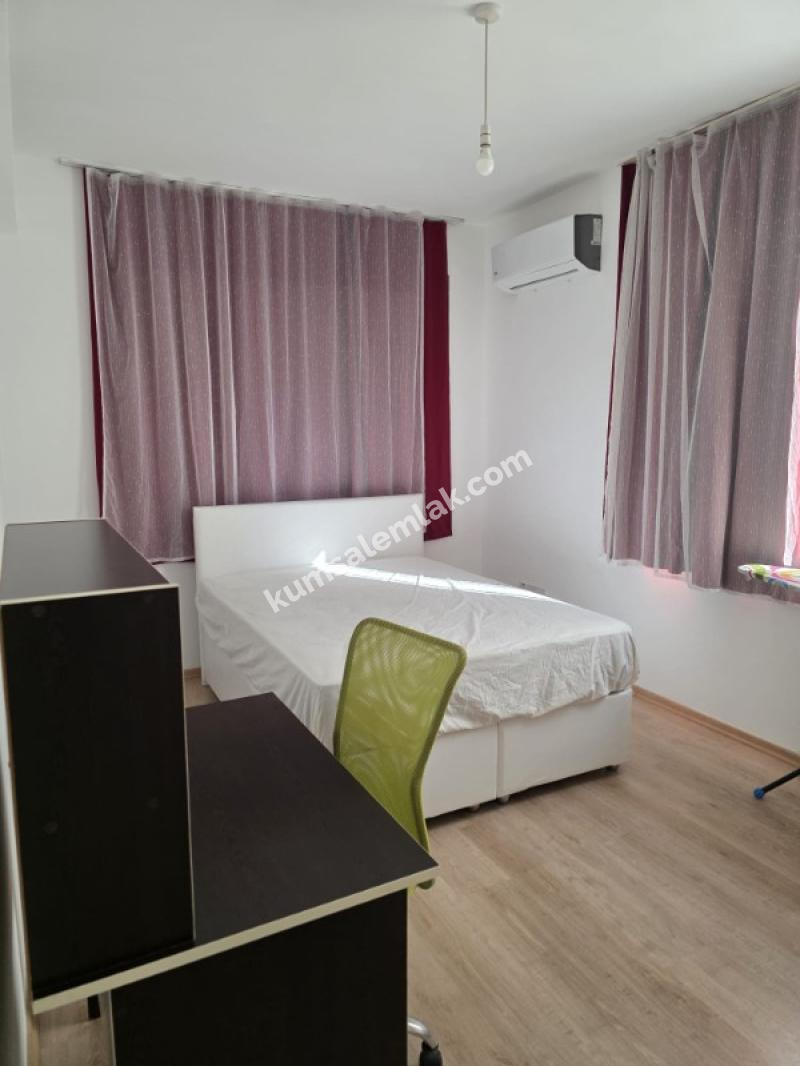 ORTAKÖY'DE 3+1 EŞYALI KİRALIK DAİRE 
