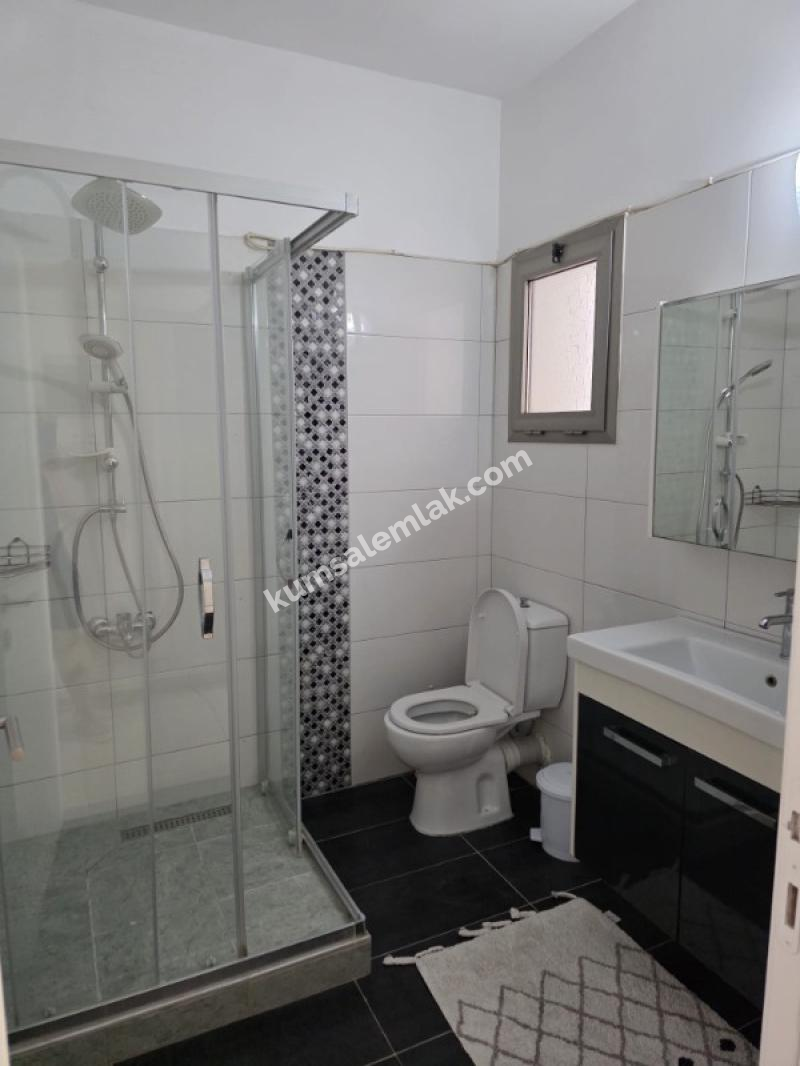 ORTAKÖY'DE 3+1 EŞYALI KİRALIK DAİRE 