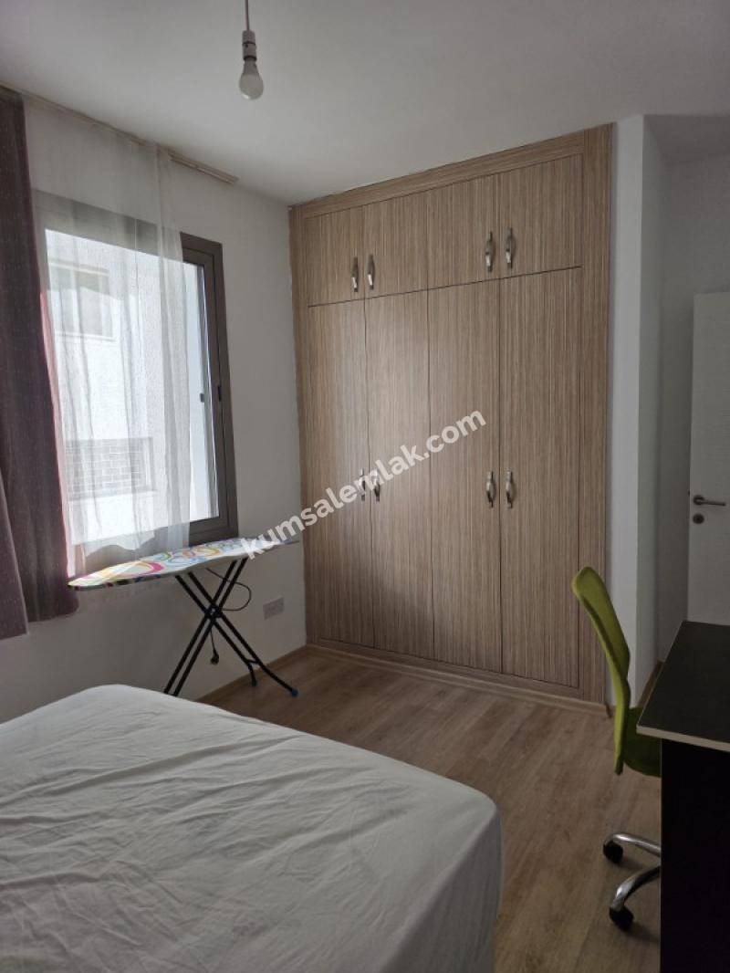 ORTAKÖY'DE 3+1 EŞYALI KİRALIK DAİRE 