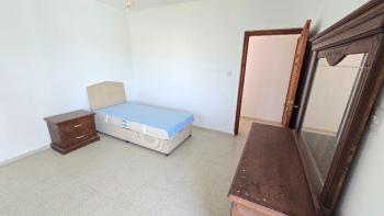  KKTC Girne Alsancak'ta 1 Dönüm Arazi İçerisinde Özel Havuzlu 5+1 Villa