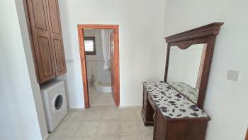  KKTC Girne Alsancak'ta 1 Dönüm Arazi İçerisinde Özel Havuzlu 5+1 Villa