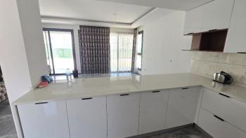 Kktc Girne Alsancak bolgesi 3+1 kiralik yari esyali villa