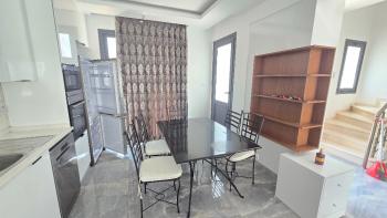 Kktc Girne Alsancak bolgesi 3+1 kiralik yari esyali villa