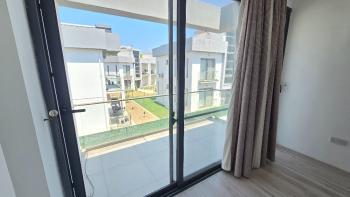 Kktc Girne Alsancak bolgesi 3+1 kiralik yari esyali villa
