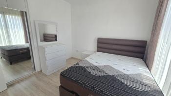 Kktc Girne Alsancak bolgesi 3+1 kiralik yari esyali villa