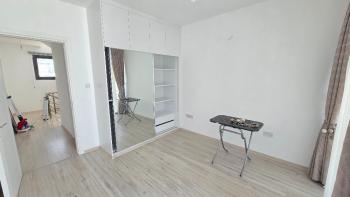 Kktc Girne Alsancak bolgesi 3+1 kiralik yari esyali villa