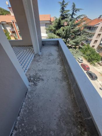 * AFYON ÜÇOK EMLAKTAN ZAFER MAH 2+1 90M² SIFIR LÜKS SATILIK DAİRELER *