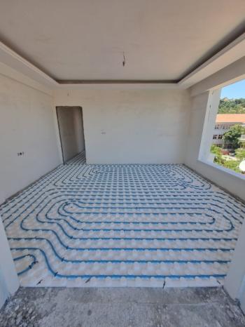 * AFYON ÜÇOK EMLAKTAN ZAFER MAH 2+1 90M² SIFIR LÜKS SATILIK DAİRELER *