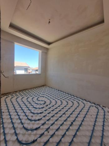 * AFYON ÜÇOK EMLAKTAN ZAFER MAH 2+1 90M² SIFIR LÜKS SATILIK DAİRELER *