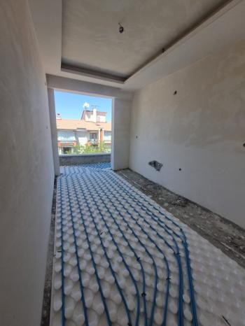 * AFYON ÜÇOK EMLAKTAN ZAFER MAHALLESİNDE 3+1 110M² SIFIR LÜKS SATILIK DAİRELER *
