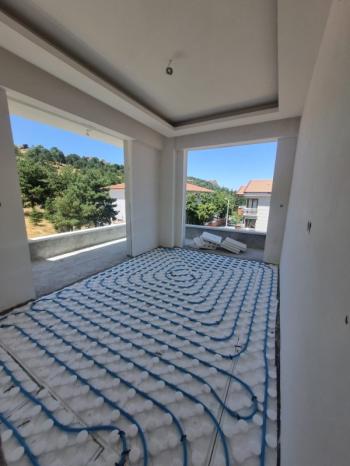 * AFYON ÜÇOK EMLAKTAN ZAFER MAHALLESİNDE 3+1 110M² SIFIR LÜKS SATILIK DAİRELER *