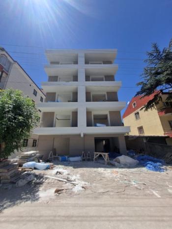 * AFYON ÜÇOK EMLAKTAN ZAFER MAHALLESİNDE 3+1 110M² SIFIR LÜKS SATILIK DAİRELER *