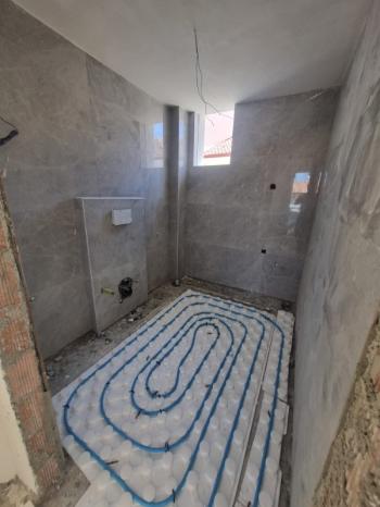 * AFYON ÜÇOK EMLAKTAN ZAFER MAHALLESİNDE 3+1 110M² SIFIR LÜKS SATILIK DAİRELER *