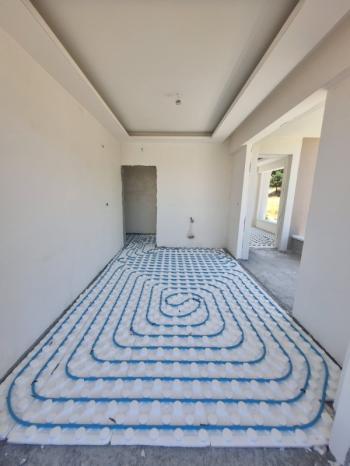 * AFYON ÜÇOK EMLAKTAN ZAFER MAHALLESİNDE 3+1 110M² SIFIR LÜKS SATILIK DAİRELER *