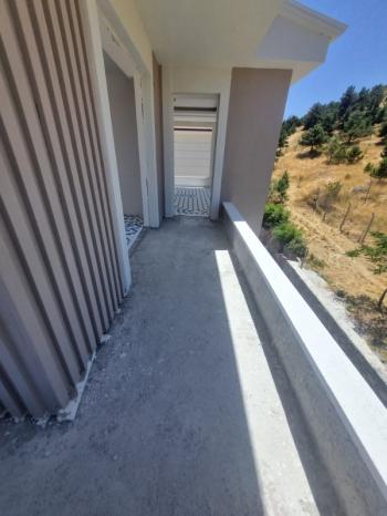 * AFYON ÜÇOK EMLAKTAN ZAFER MAHALLESİNDE 3+1 110M² SIFIR LÜKS SATILIK DAİRELER *