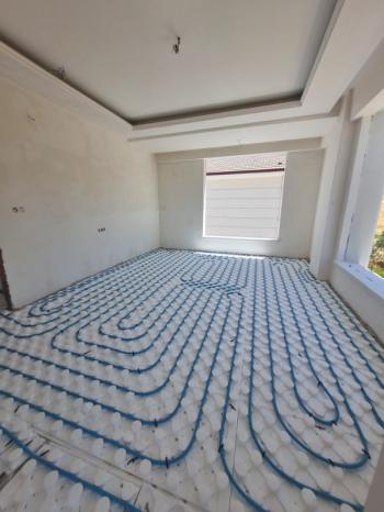 * AFYON ÜÇOK EMLAKTAN ZAFER MAHALLESİNDE 3+1 110M² SIFIR LÜKS SATILIK DAİRELER *