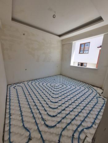 * AFYON ÜÇOK EMLAKTAN ZAFER MAHALLESİNDE 3+1 110M² SIFIR LÜKS SATILIK DAİRELER *