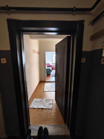 * AFYON ÜÇOK EMLAKTAN CUMHURİYET MAH 2+1 90M² ASANSÖRLÜ EŞYALI KİRALIK DAİRE *