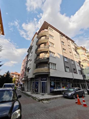 * AFYON ÜÇOK EMLAKTAN CUMHURİYET MAH 2+1 90M² ASANSÖRLÜ EŞYALI KİRALIK DAİRE *