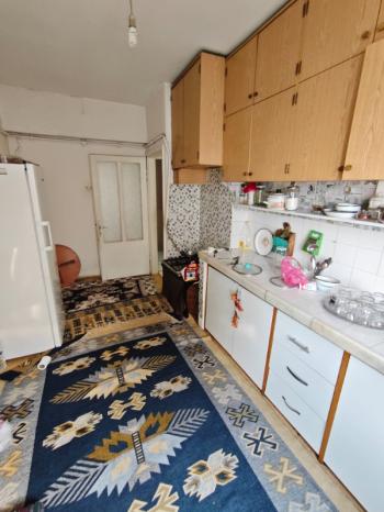 * AFYON ÜÇOK EMLAKTAN CUMHURİYET MAH 2+1 90M² ASANSÖRLÜ EŞYALI KİRALIK DAİRE *