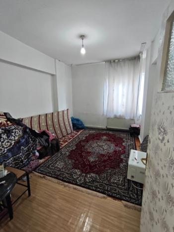 * AFYON ÜÇOK EMLAKTAN CUMHURİYET MAH 2+1 90M² ASANSÖRLÜ EŞYALI KİRALIK DAİRE *
