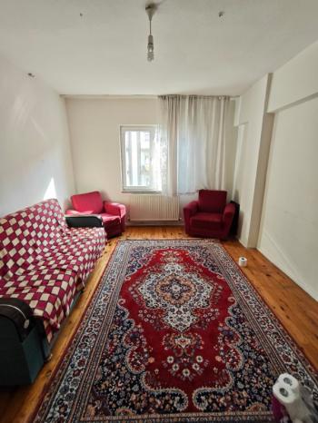 * AFYON ÜÇOK EMLAKTAN CUMHURİYET MAH 2+1 90M² ASANSÖRLÜ EŞYALI KİRALIK DAİRE *