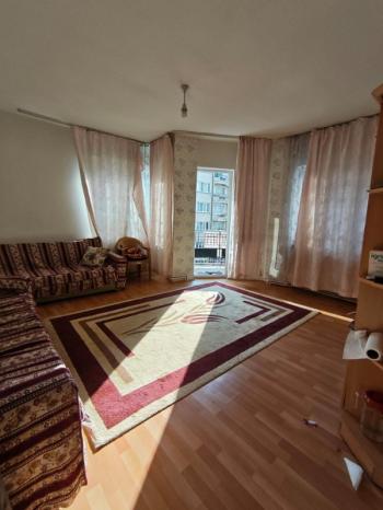 * AFYON ÜÇOK EMLAKTAN CUMHURİYET MAH 2+1 90M² ASANSÖRLÜ EŞYALI KİRALIK DAİRE *