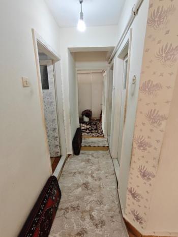 * AFYON ÜÇOK EMLAKTAN CUMHURİYET MAH 2+1 90M² ASANSÖRLÜ EŞYALI KİRALIK DAİRE *