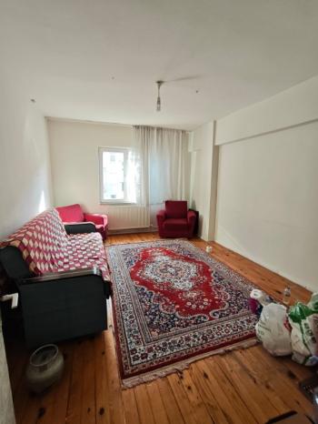 * AFYON ÜÇOK EMLAKTAN CUMHURİYET MAH 2+1 90M² ASANSÖRLÜ EŞYALI KİRALIK DAİRE *