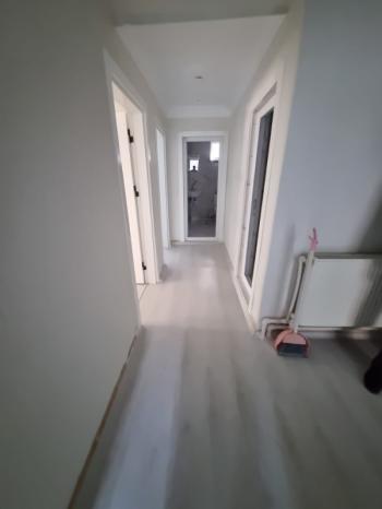 * AFYON ÜÇOK EMLAKTAN EŞREFPAŞA MAH 3+1 120M² TEMİZ BAKIMLI İÇİ YAPILI SATILIK DAİRE 
