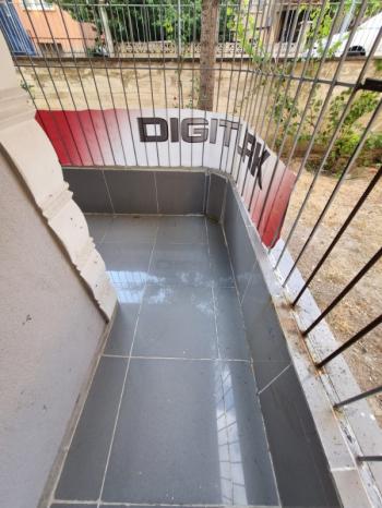 * AFYON ÜÇOK EMLAKTAN EŞREFPAŞA MAH 3+1 120M² TEMİZ BAKIMLI İÇİ YAPILI SATILIK DAİRE 