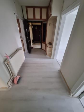 * AFYON ÜÇOK EMLAKTAN EŞREFPAŞA MAH 3+1 120M² TEMİZ BAKIMLI İÇİ YAPILI SATILIK DAİRE 