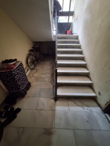* AFYON ÜÇOK EMLAKTAN EŞREFPAŞA MAH 3+1 120M² TEMİZ BAKIMLI İÇİ YAPILI SATILIK DAİRE 