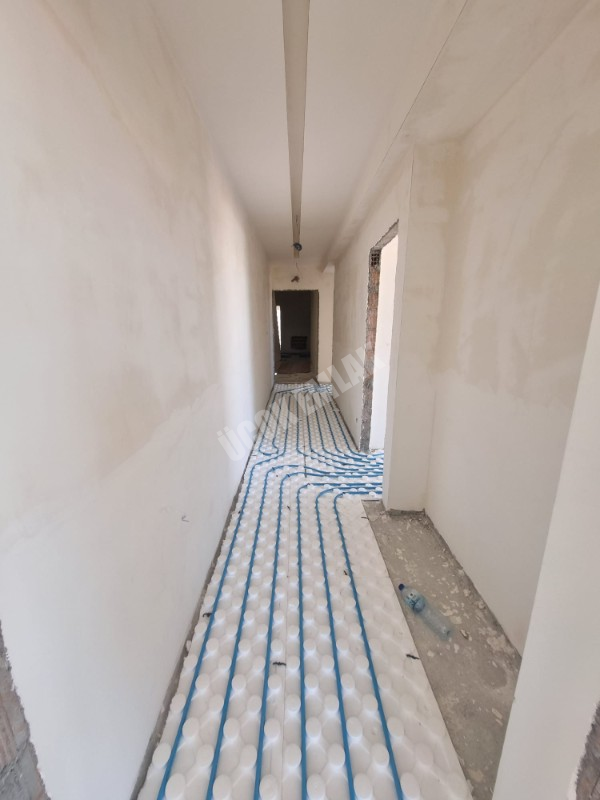 * AFYON ÜÇOK EMLAKTAN ZAFER MAH 2+1 90M² SIFIR LÜKS SATILIK DAİRELER *