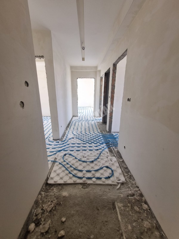 * AFYON ÜÇOK EMLAKTAN ZAFER MAHALLESİNDE 3+1 110M² SIFIR LÜKS SATILIK DAİRELER *
