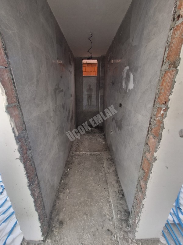 * AFYON ÜÇOK EMLAKTAN ZAFER MAHALLESİNDE 3+1 110M² SIFIR LÜKS SATILIK DAİRELER *