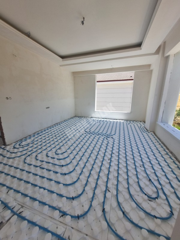 * AFYON ÜÇOK EMLAKTAN ZAFER MAHALLESİNDE 3+1 110M² SIFIR LÜKS SATILIK DAİRELER *