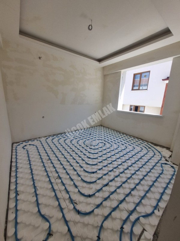 * AFYON ÜÇOK EMLAKTAN ZAFER MAHALLESİNDE 3+1 110M² SIFIR LÜKS SATILIK DAİRELER *