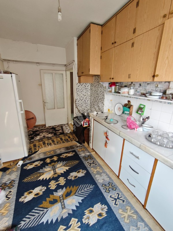 * AFYON ÜÇOK EMLAKTAN CUMHURİYET MAH 2+1 90M² ASANSÖRLÜ EŞYALI KİRALIK DAİRE *