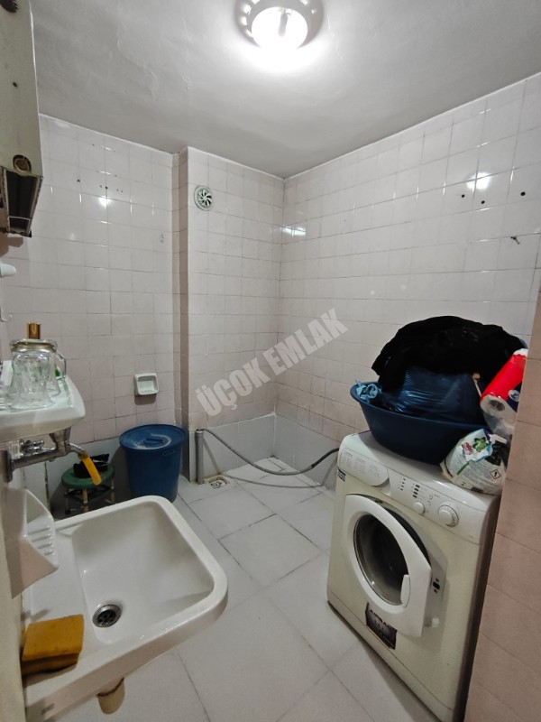 * AFYON ÜÇOK EMLAKTAN CUMHURİYET MAH 2+1 90M² ASANSÖRLÜ EŞYALI KİRALIK DAİRE *