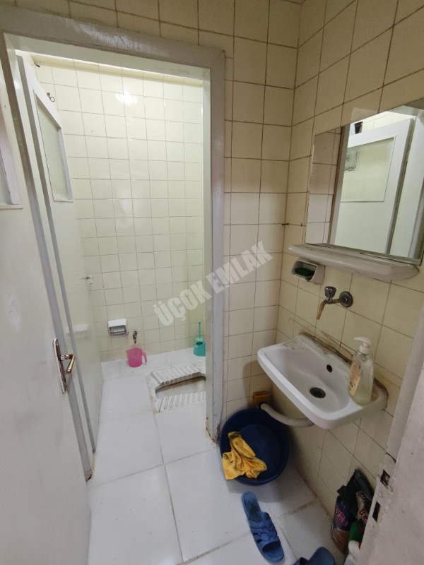 * AFYON ÜÇOK EMLAKTAN CUMHURİYET MAH 2+1 90M² ASANSÖRLÜ EŞYALI KİRALIK DAİRE *