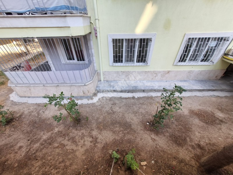 * AFYON ÜÇOK EMLAKTAN EŞREFPAŞA MAH 3+1 120M² TEMİZ BAKIMLI İÇİ YAPILI SATILIK DAİRE 