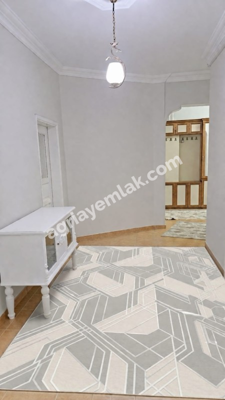 MURAT MAHALLESİNDE MERKEZİ LOKASYONDA SATILIK GENİŞ 3+1 DAİRE