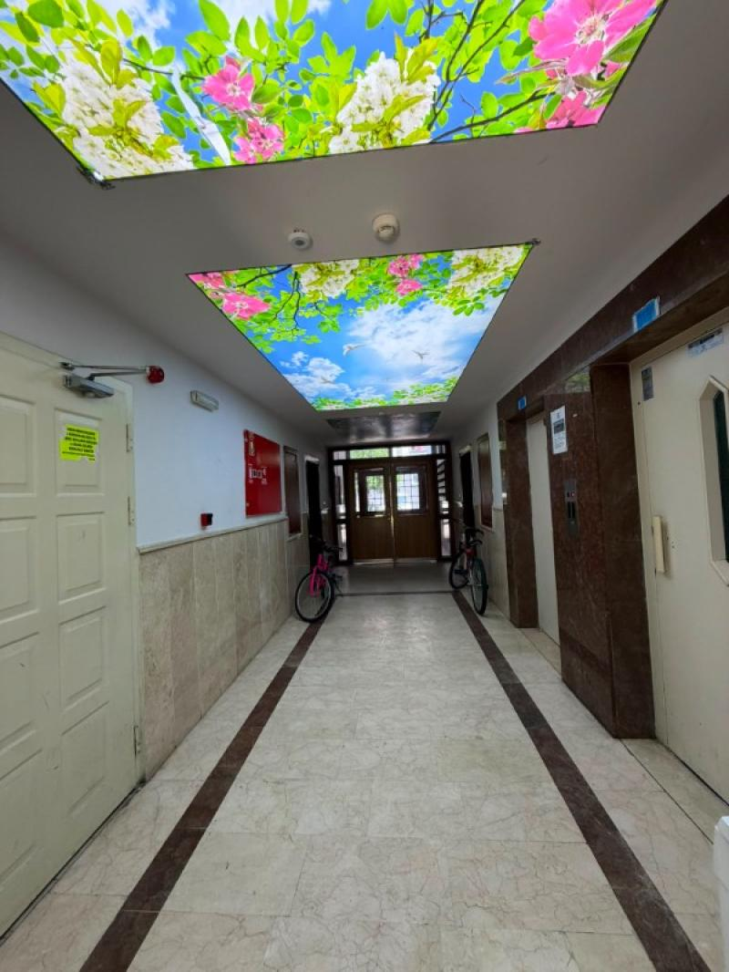 Hadımköy Kiptaş'ta Satılık 2+1 Daire - 70m² Net