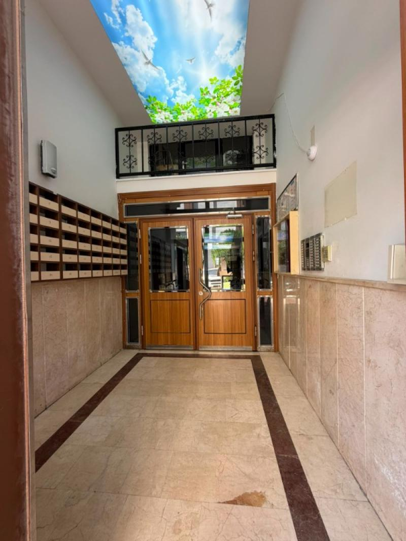 Hadımköy Kiptaş'ta Satılık 2+1 Daire - 70m² Net