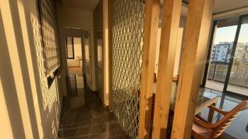Lefkoşa Küçük Kaymaklı'da TÜRK MALI SATILIK 2+1 LÜKS DAİRE