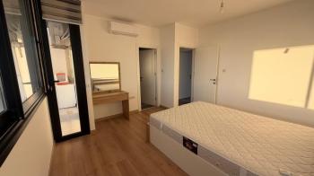 Lefkoşa Küçük Kaymaklı'da TÜRK MALI SATILIK 2+1 LÜKS DAİRE
