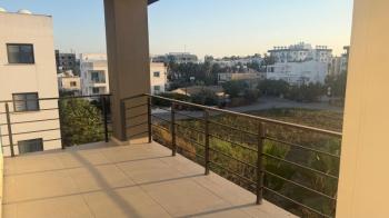 Lefkoşa Küçük Kaymaklı'da TÜRK MALI SATILIK 2+1 LÜKS DAİRE