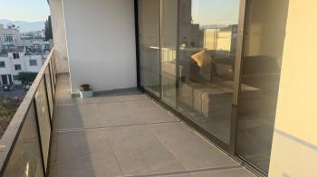 Lefkoşa Küçük Kaymaklı'da TÜRK MALI SATILIK 2+1 LÜKS DAİRE